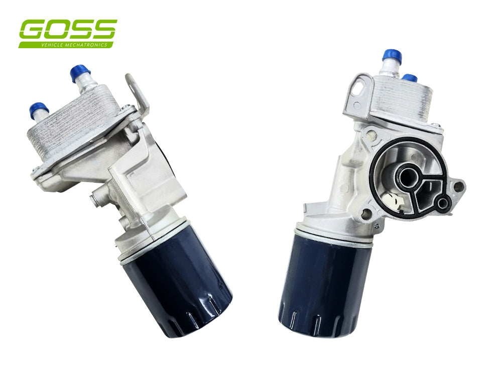 FORD AUSTRALIA MONDEO Oil Cooler - OC112