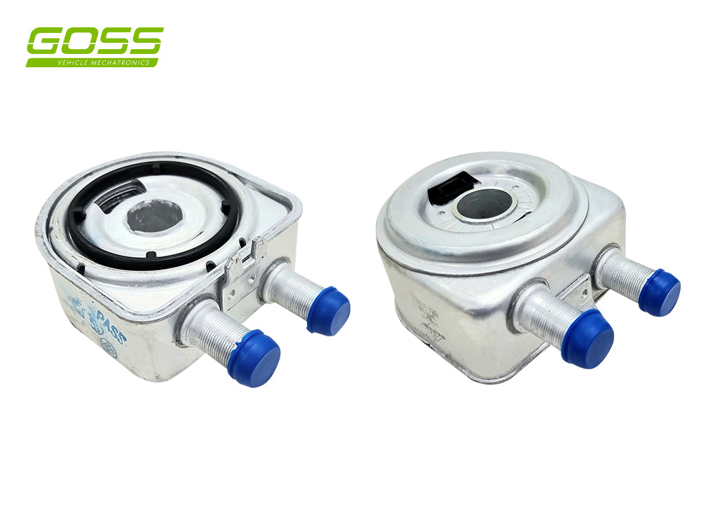 HYUNDAI SONATA Oil Cooler Housing - OC115