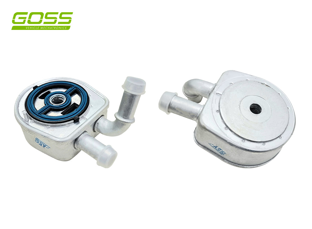 MAZDA 3 Oil Cooler - OC121