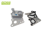 MERCEDES-BENZ C-CLASS Oil Cooler - OC123