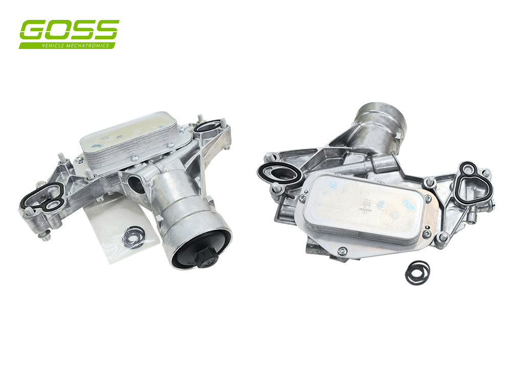 OPEL ASTRA Oil Cooler - OC124