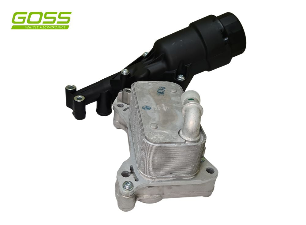 MERCEDES-BENZ VITO Oil Cooler - OC130