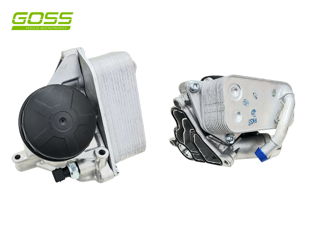 BMW 2 Oil Cooler - OC131