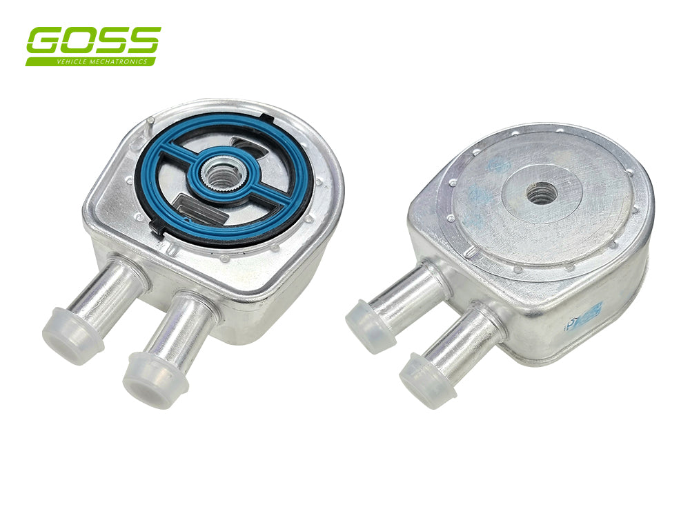 MAZDA TRIBUTE Oil Cooler - OC137