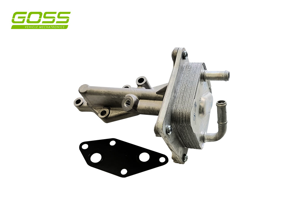 NISSAN X-TRAIL Oil Cooler Housing - OC139