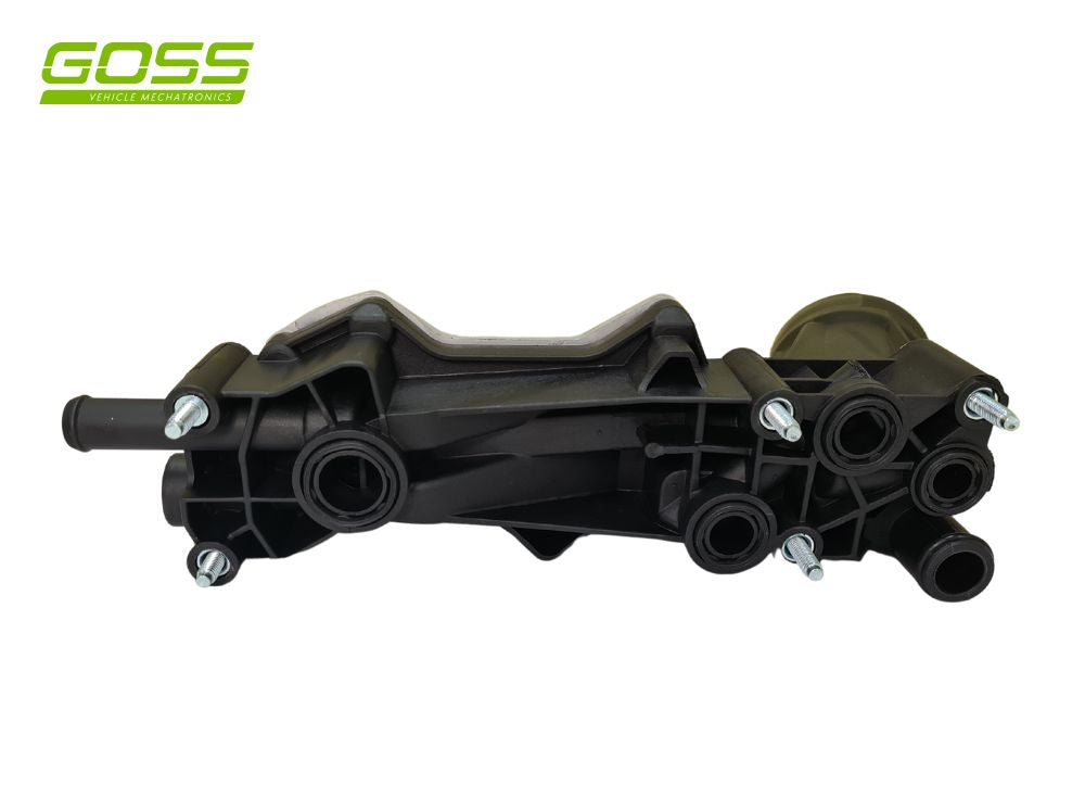 FIAT FREEMONT Oil Cooler - OC140