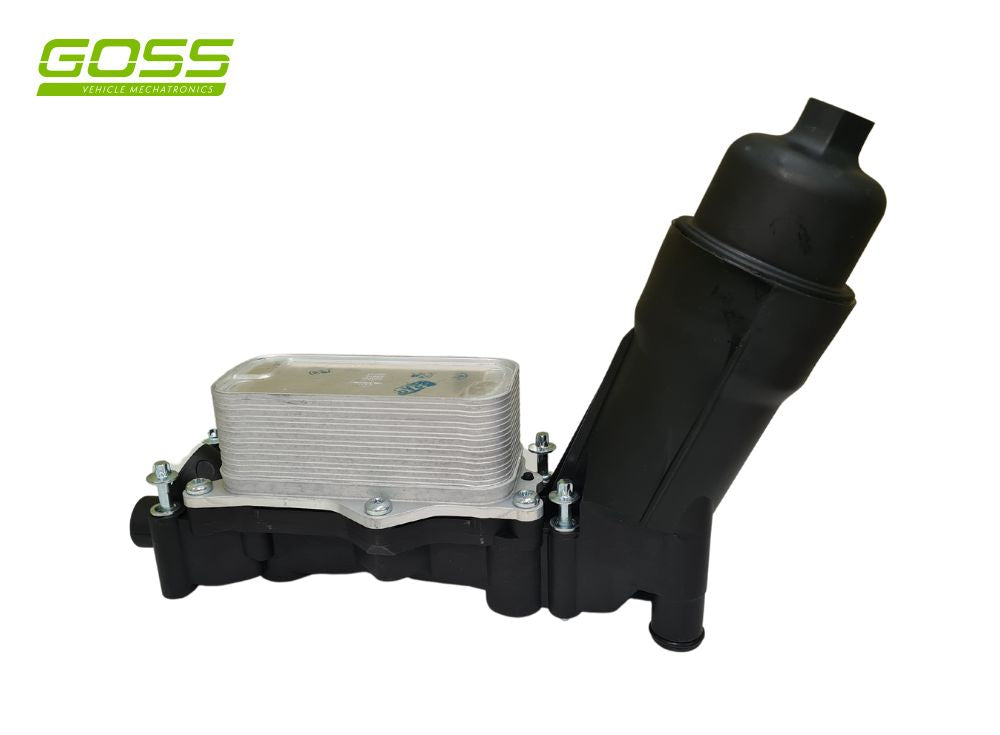 JEEP CHEROKEE Oil Cooler - OC140