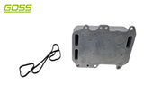 PORSCHE CAYENNE Oil Cooler Housing - OC141