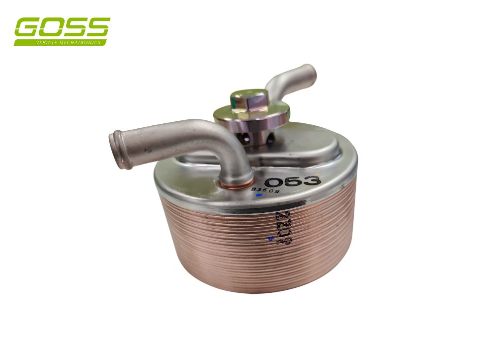MITSUBISHI TRITON Oil Cooler - OC144