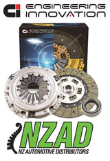 Subaru Legacy Forester Turbo Clutch Kit