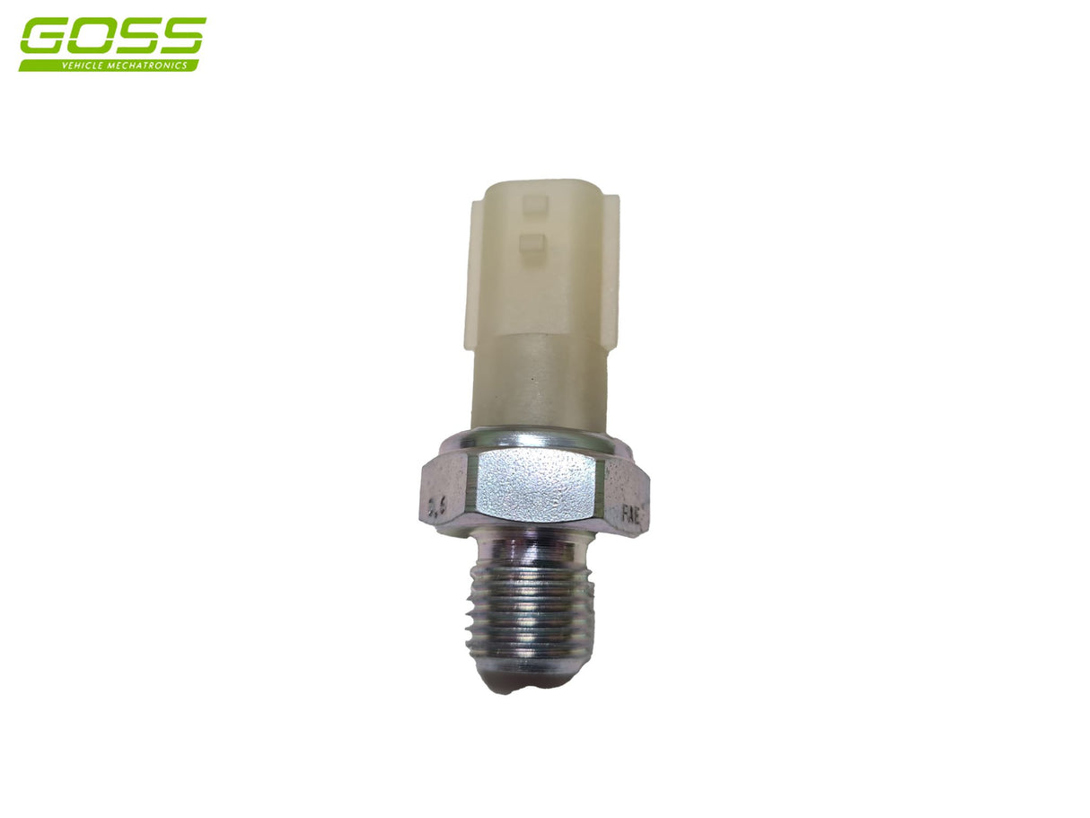 NISSAN QASHQAI / QASHQAI +2 Oil Pressure Sender Unit - OS0024