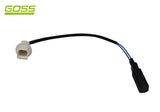 HYUNDAI EXCEL Oil Temperature Sensor - OS0031