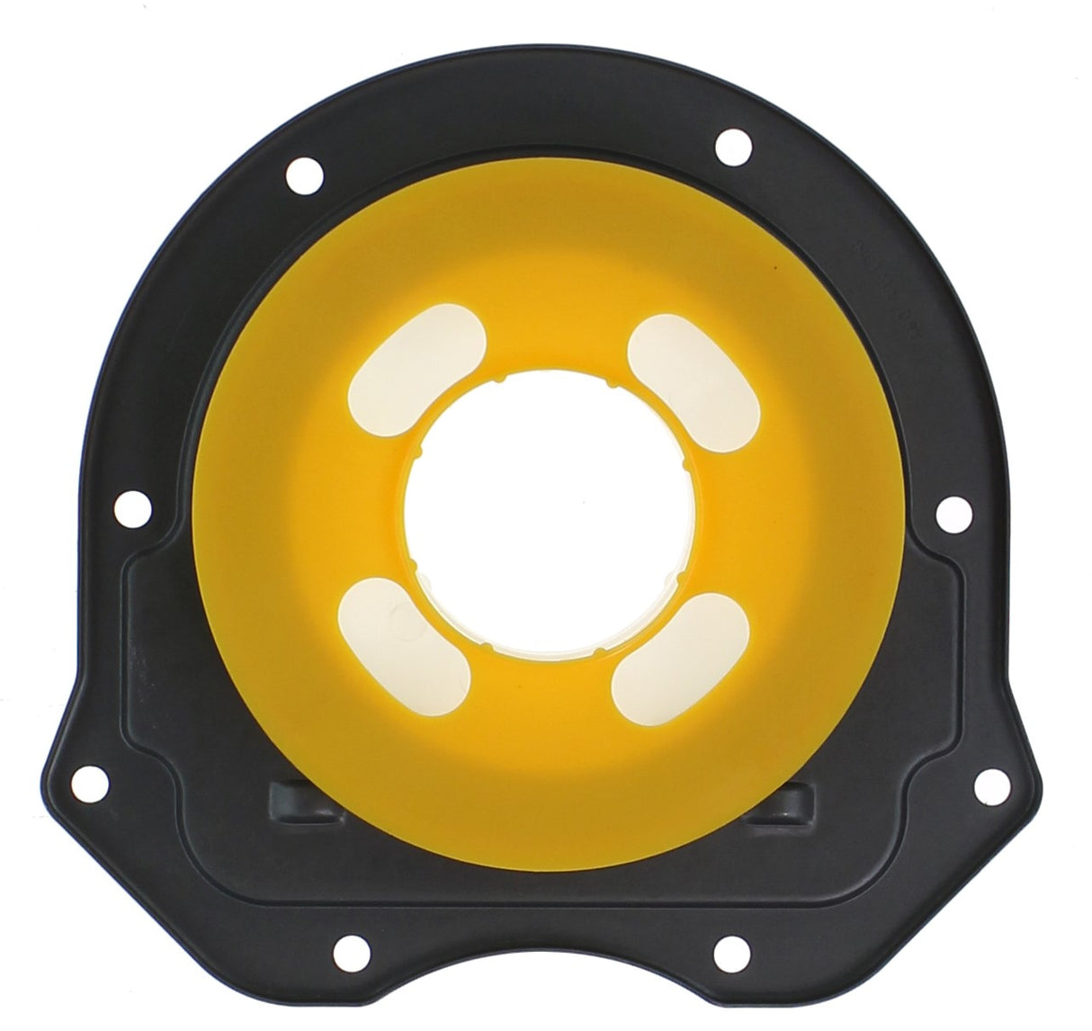 LDV Convoy Permaseal Crankshaft Seal Rear
