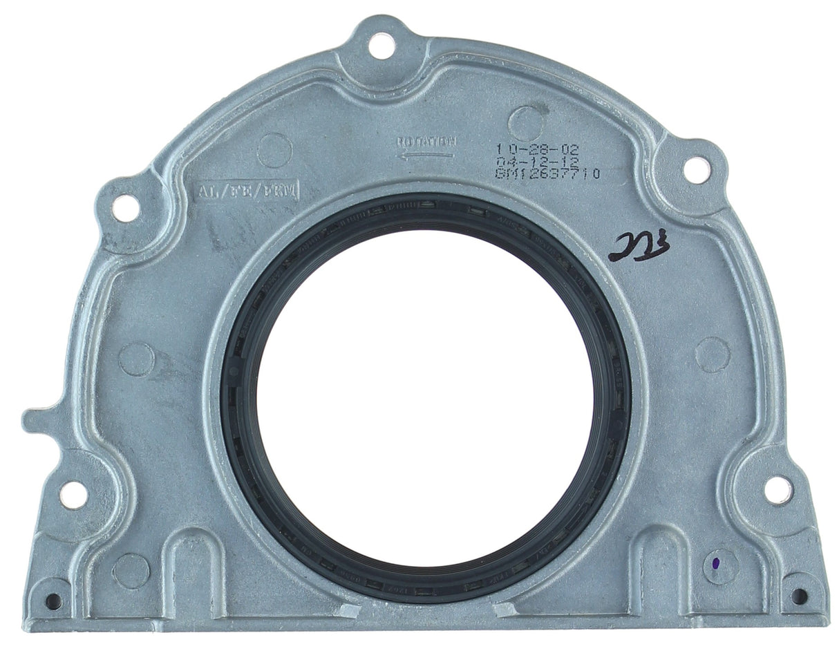 Holden Adventra Permaseal Crankshaft Seal Rear