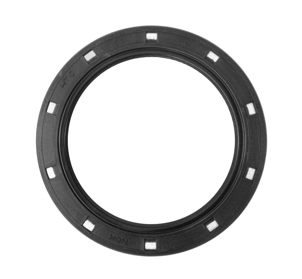 Suzuki Scurry Permaseal Crankshaft Seal Rear