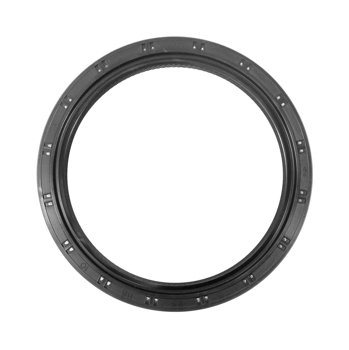 Isuzu Aska Permaseal Crankshaft Seal Rear