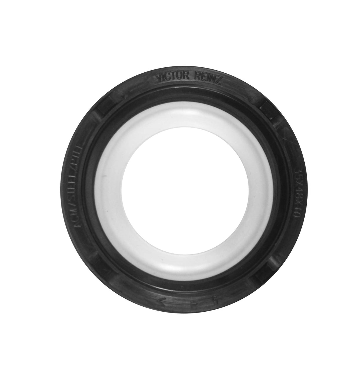 Porsche Cayenne Permaseal Crankshaft Seal Front