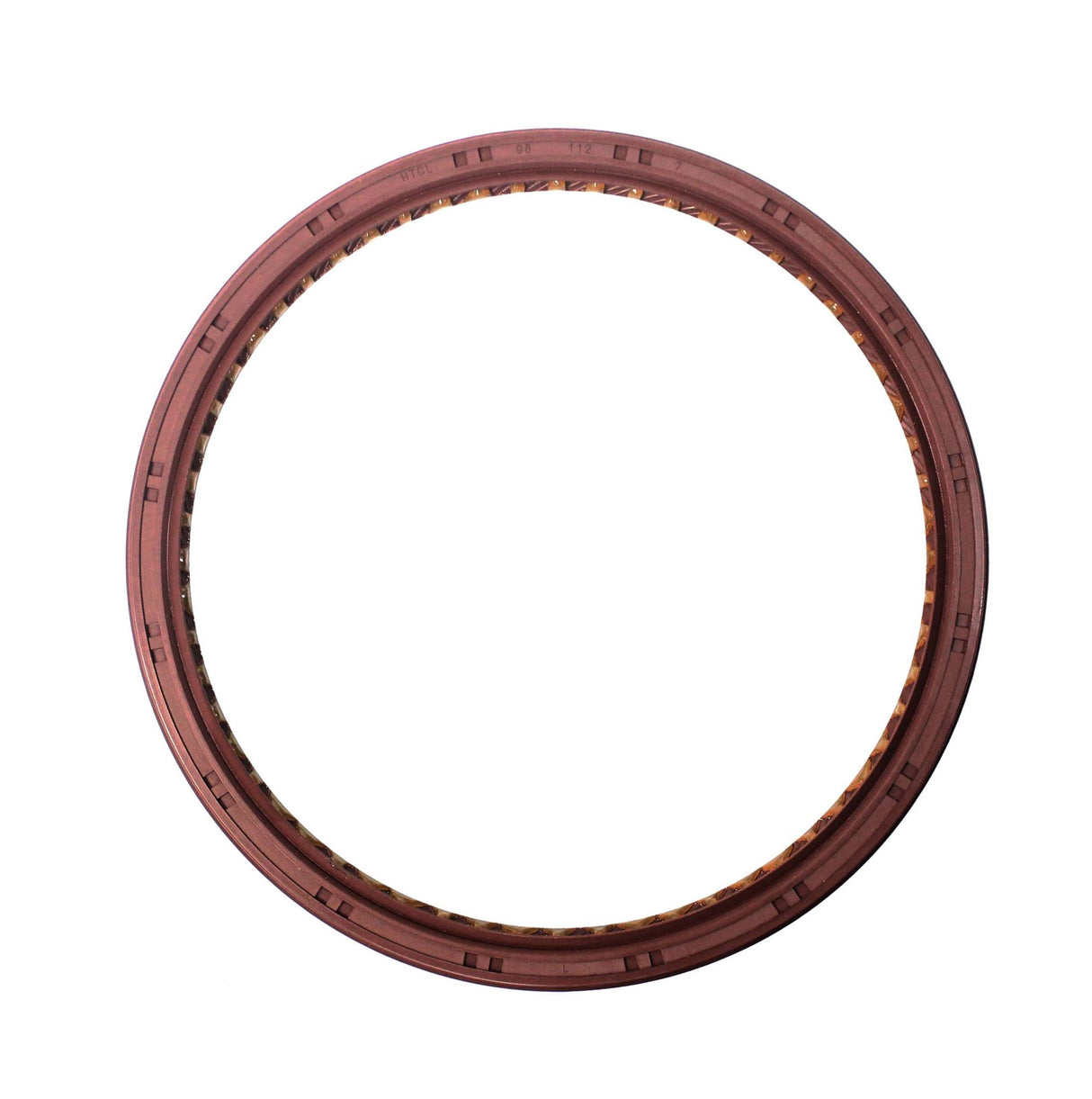 Suzuki Kizashi Permaseal Crankshaft Seal Rear