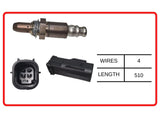 TOYOTA CAMRY Oxygen/Lambda Sensor - OX912