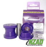 Fiat Strada 130TC (1978-1988) Front Wishbone Inner Bush