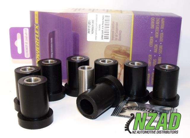 Ferrari 355 (1994-1999) Front Upper and Lower Wishbone Inner Bush