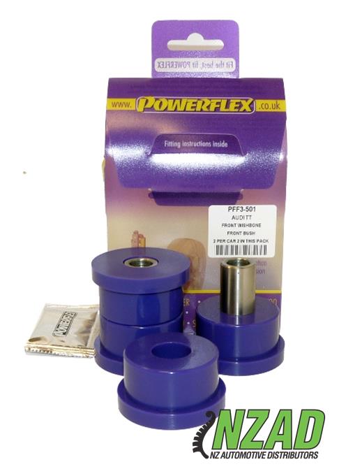 Front Wishbone (Cast) Front Bush 45mm