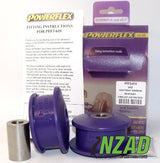 Front Wishbone Rear Bush, Cast Arm