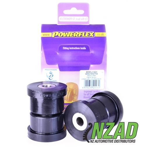 Front Arm Front Bush