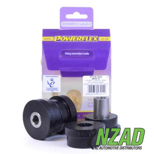 BMW X Series Front Control Arm To Chassis Bush