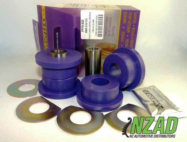 BMW Front Inner TCA Bush