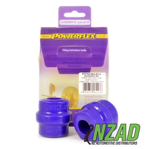 Front Anti Roll Bar Bush 22.5mm