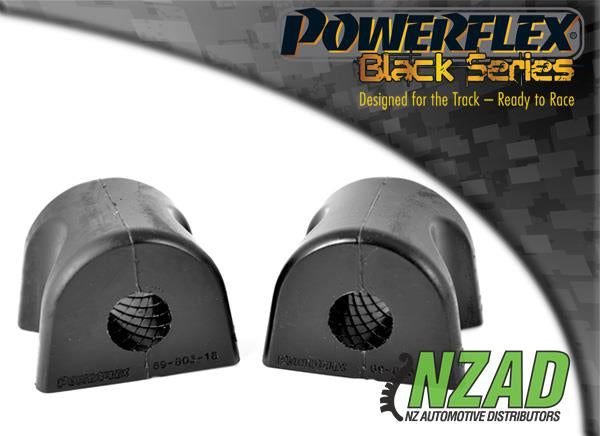 Front Anti Roll Bar Bush 18mm