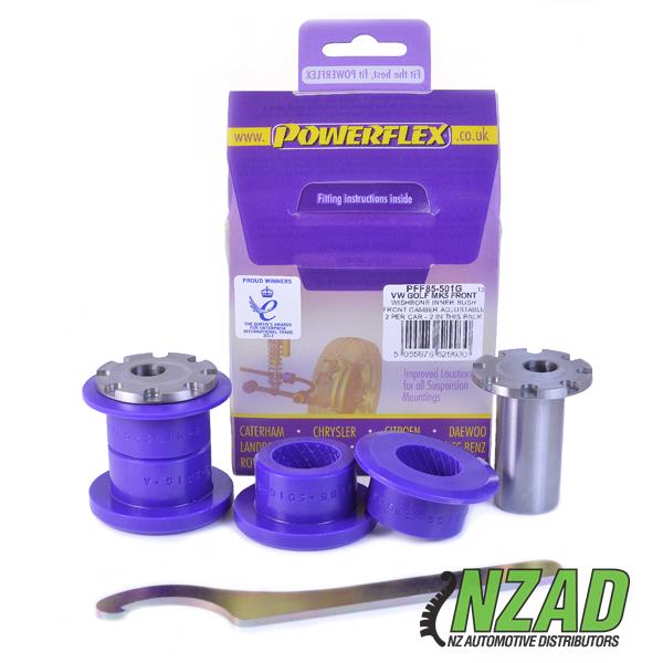 Front Wishbone Front Bush Camber Adjustable