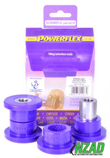 Front Wishbone Front Bush