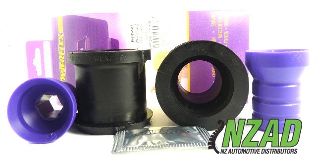 Front Wishbone Rear Bush