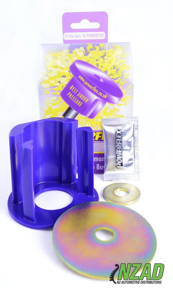 Lower Engine Mount Insert (Large) Track