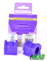 Front Anti Roll Bar Bush 20mm