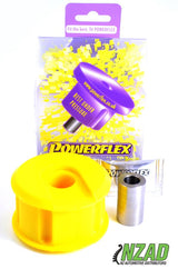 Lower Engine Mount Large Bush