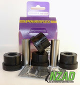 Rear Outer Arm To Hub Bush