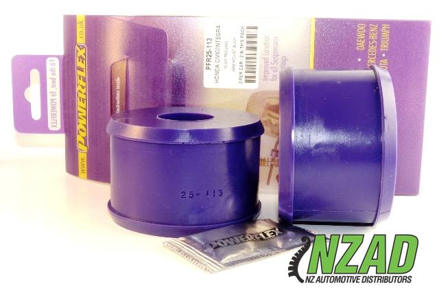 Rear Trailing Arm Mount Bush