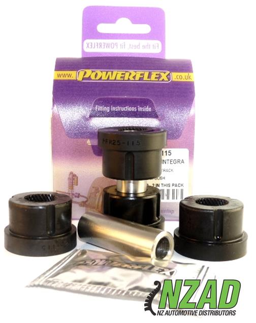 Rear Inner Track Arm Bush