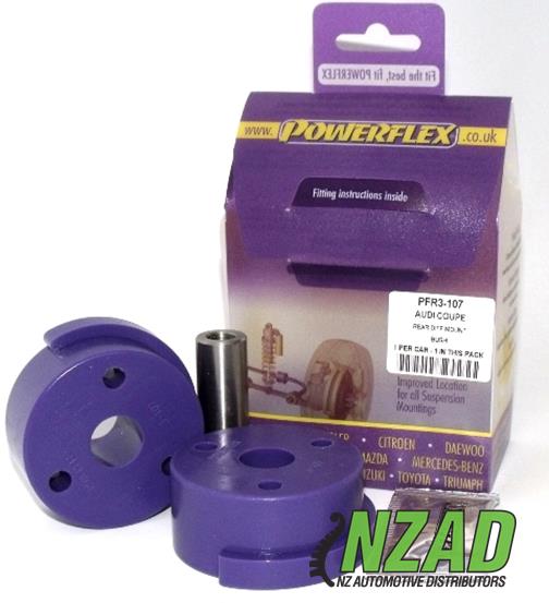 Audi Rear Differential Mount