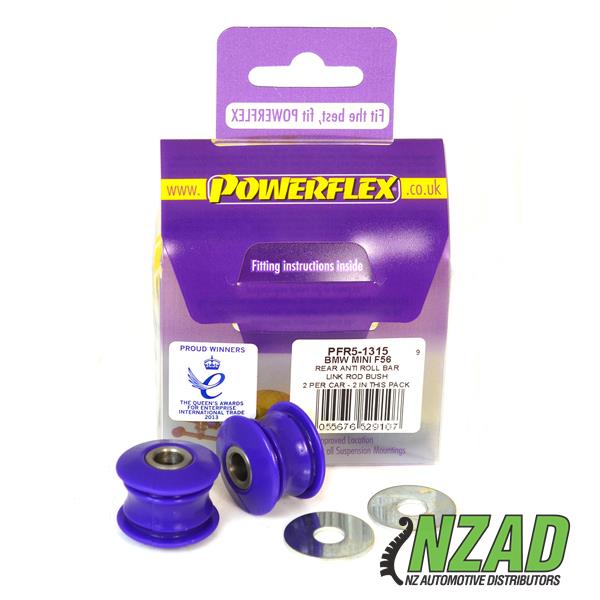 Rear Anti Roll Bar Link Rod Bush