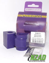 BMW Rear Roll Bar Mounting Bush 15mm