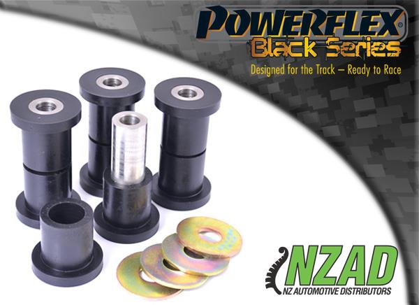 Porsche 996 (1997-2005) Rear Subframe Rear Bush