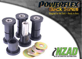 Porsche 996 (1997-2005) Rear Subframe Rear Bush