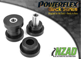 Rear Lower Spring Mount Outer