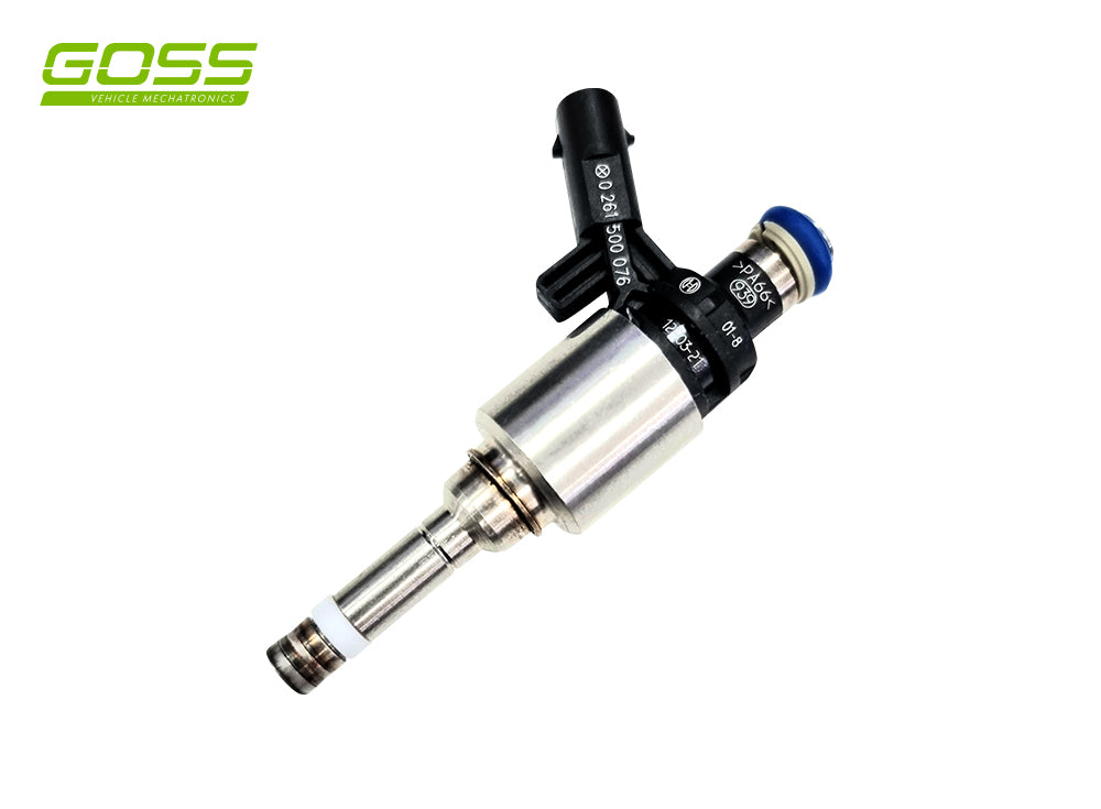 AUDI A6 Injector - PID020