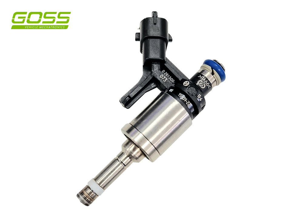 CITROËN C4 Injector - PID025