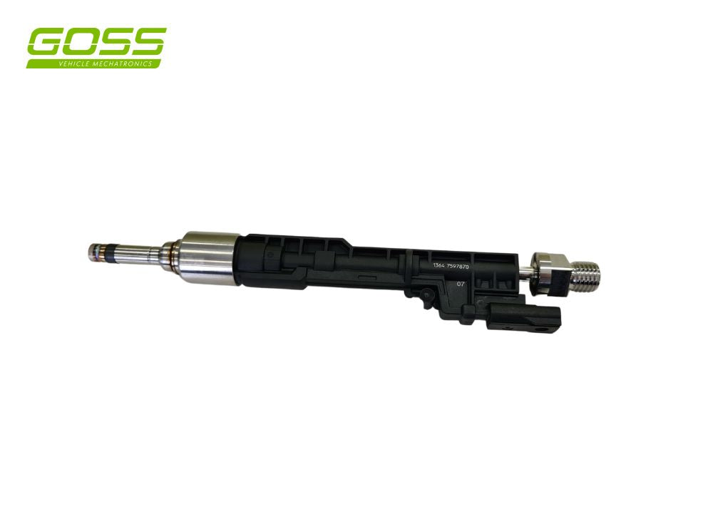 BMW X3 Injector - PID026